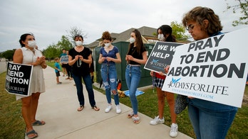 5th Circuit Court grants a stay, allows Texas abortion bill to go into effect