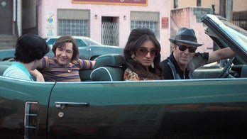 'Many Saints of Newark' cast on returning to iconic 'Sopranos' universe: 'One of the hardest jobs'