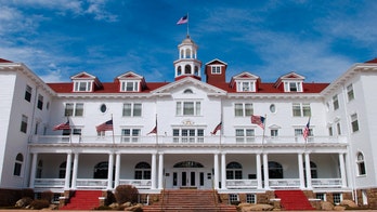 Haunted US hotels you can stay at this Halloween