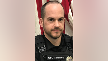 Illinois police officer shot and killed near St. Louis after approaching suspected stolen vehicle