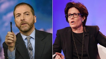 MSNBC's Chuck Todd, NYT's Kara Swisher complain about Facebook's impact on the media: It 'ruined our business'