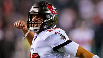 Tom Brady will face a former Ohio State quarterback for first time in NFL career