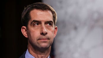 Sen. Tom Cotton says DOJ quiet on Waukesha while actively 'chilling free speech' of parents