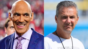 Tony Dungy on the 'mistake' Urban Meyer made amid video debacle