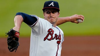 Braves' Charlie Morton replacement received middle of the night call to get to Houston