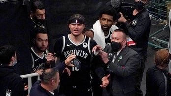 With fans back, NBA reiterates need for appropriate behavior