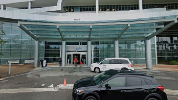 Elderly Florida mother jailed for bucking hospital COVID rules, refusing to leave daughter's bedside