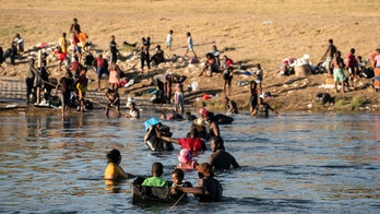 Biden admin. 'officially recognizing' link between climate change, migration