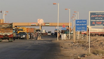 US troops in Syria targeted with 'deliberate and coordinated' drone attack, no injuries reported