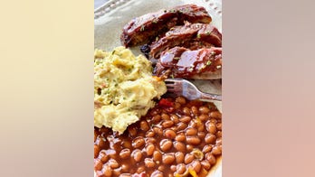 Fall off the bone ribs that don't require a smoker: Try the recipe