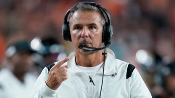 Jaguars' Urban Meyer describes Bengals loss as 'devastating, heartbreaking'