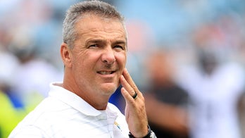 Urban Meyer's job security murky amid video, poor start to season: report