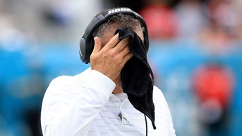 Mother of woman in Urban Meyer viral video concerned for her daughter's well-being