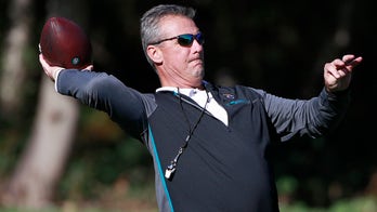 Jaguars' Urban Meyer vows to make team flights, didn't think staying in Ohio was 'big deal'