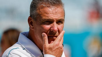 Jaguars' Urban Meyer says he never considered resigning as head coach