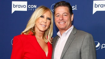 'RHOC' alum Vicki Gunvalson accuses ex-fiancé of cheating: 'No Christian man would do what he's done'