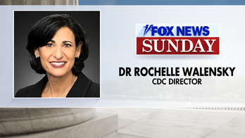 CDC Director Walensky avoids question on vaccine mandate for essential workers