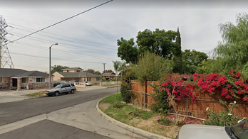 California shooting at Halloween house party puts 3 people in hospital; suspect at large, police say