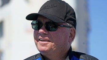 William Shatner fires back at Prince William for dissing space race