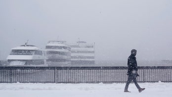 Winter weather 2021: What do forecasters predict?