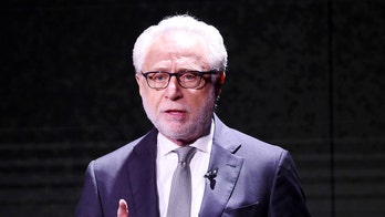 CNN's Wolf Blitzer pilloried for strange Jan. 6 selfie tweet: 'What the hell is this'