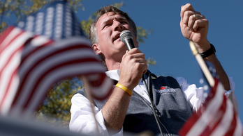 Editor from The Atlantic claims Glenn Youngkin supports threats of violence against school board members