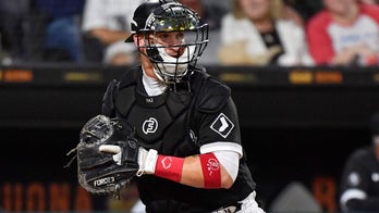 White Sox star Yasmani Grandal puts bow on 2021 season, has hope for future: 'We definitely have the talent'