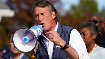 Youngkin tours southwest Virginia in last-minute bid to fire up voters