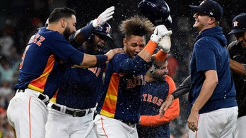 Turner, Gurriel win batting titles in boom-and-bust season