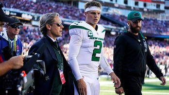 Jets bring back Super Bowl-winning QB with Zach Wilson set to miss weeks: report