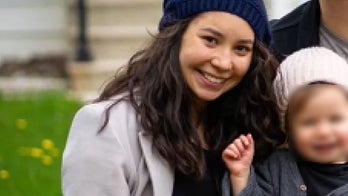 Zion, Illinois, mom fatally shot while reading Bible to youngest daughter