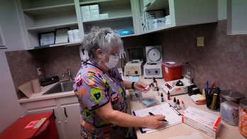 DOJ will ask Supreme Court to halt Texas abortion law