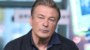 Alec Baldwin shares comment slamming 'bulls---' claims of poor working conditions on 'Rust'