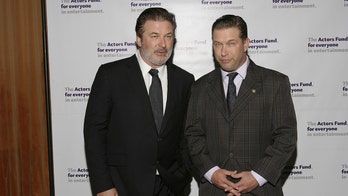 Alec Baldwin's brother Stephen reacts to accidental shooting on 'Rust' movie set