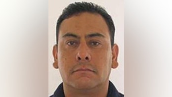 Mexican drug cartel member 'Grim Reaper,' former officer convicted in US federal court