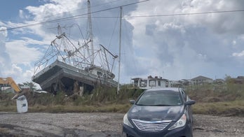 Hurricane Ida recovery: Louisiana local leaders say FEMA ‘missing in action’ as parish pleads for help