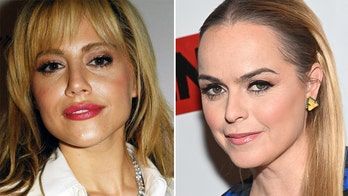 Taryn Manning recalls Brittany Murphy's spirit, says she didn't have 'a mean bone in her body'