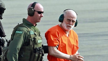 Inmates accused of killing Whitey Bulger in prison agree to plea deals: 3 facts from gangster's FBI files