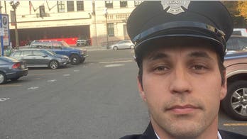 Seattle fireman struggles to feed his family while on unpaid leave amid vaccine mandate