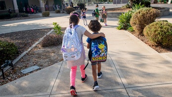 Elementary school teachers say 'no' to parents' wishes they refer to students by pronouns given at birth