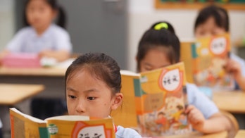 American mother stunningly praises Chinese Communist government 'co-parent' after raising family in China