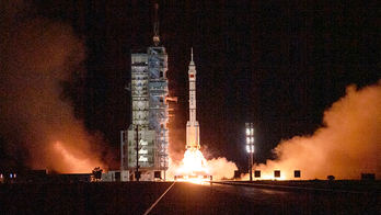 Chinese rocket falls to Earth, NASA says Beijing did not share information