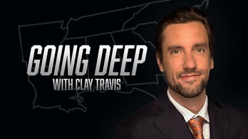Fox Nation to debut two-part SEC football special hosted by OutKick's Clay Travis