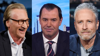 Joe Concha: As radicals seize Democratic Party, these liberals may be the only voice of reason left