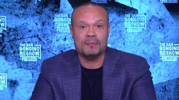 Bongino: The media is helping Democrats paint conservatives as domestic terrorists