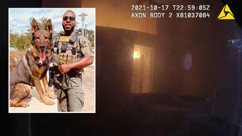 Florida deputy saves 3-year-old boy hiding under blanket from house fire, bodycam video shows