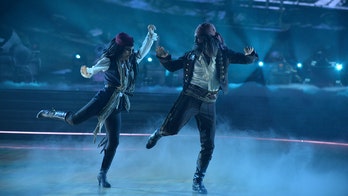 'Dancing with the Stars' contestants Brian Austin Green, Matt James sent home in double elimination