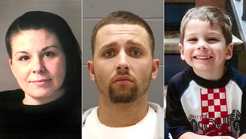 New Hampshire boy, 5, last seen 6 months ago, never reported missing; mother, man arrested in NYC