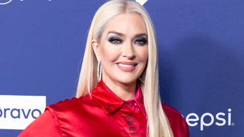 Erika Jayne accused of 'aiding and abetting' husband Tom Girardi in new $2.1 million lawsuit