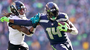 Seahawks snap Giants' win streak, Tyler Lockett redeems himself with  crucial touchdown catch